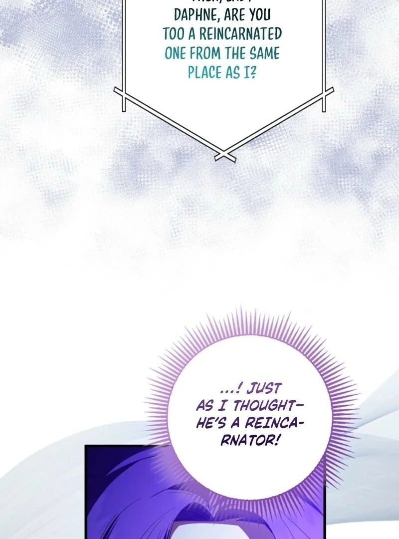 The Male Lead Is Obsessed With Proposing to Me Chapter 33 - Page 7