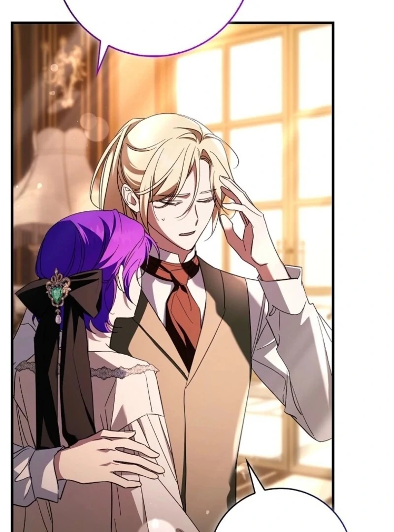 The Male Lead Is Obsessed With Proposing to Me Chapter 33 - Page 75