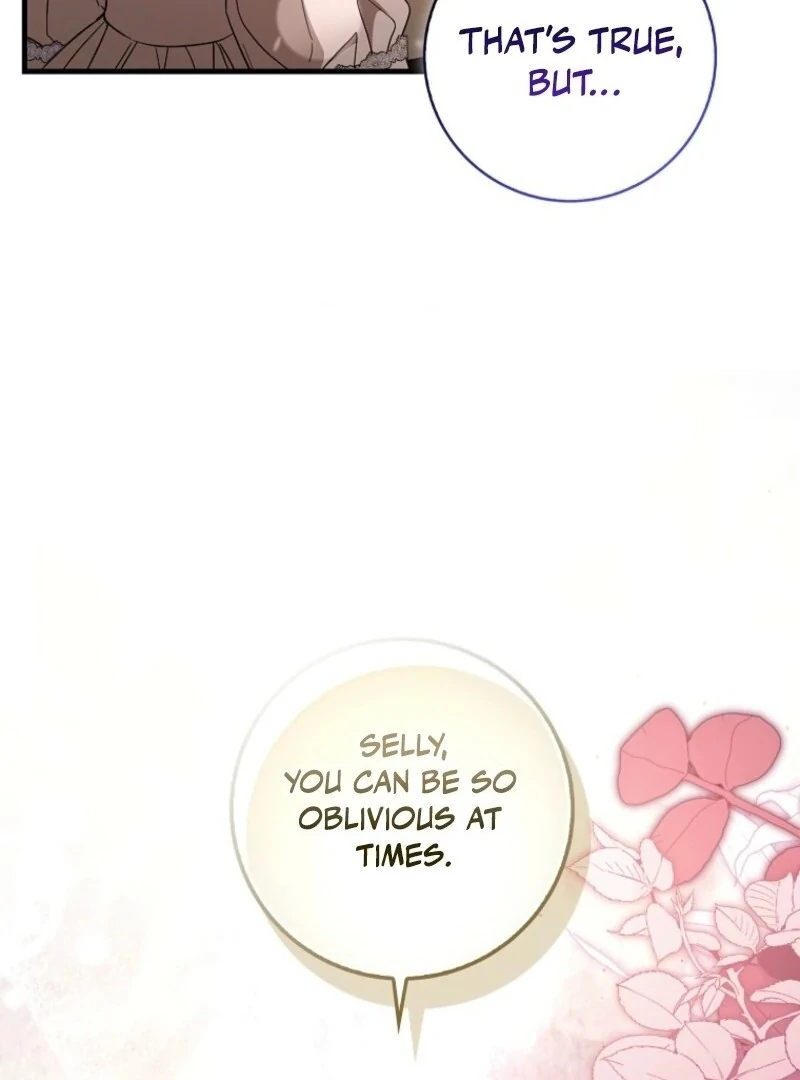 The Male Lead Is Obsessed With Proposing to Me Chapter 33 - Page 76