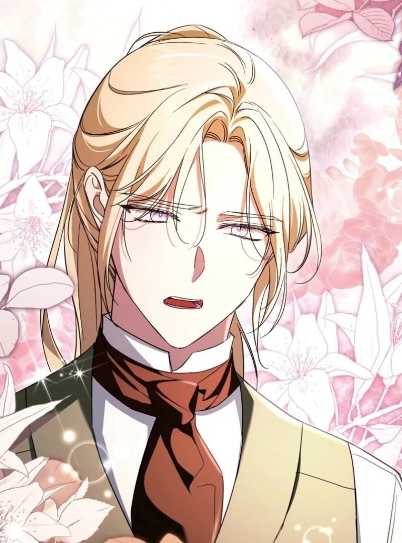 The Male Lead Is Obsessed With Proposing to Me Chapter 33 - Page 77