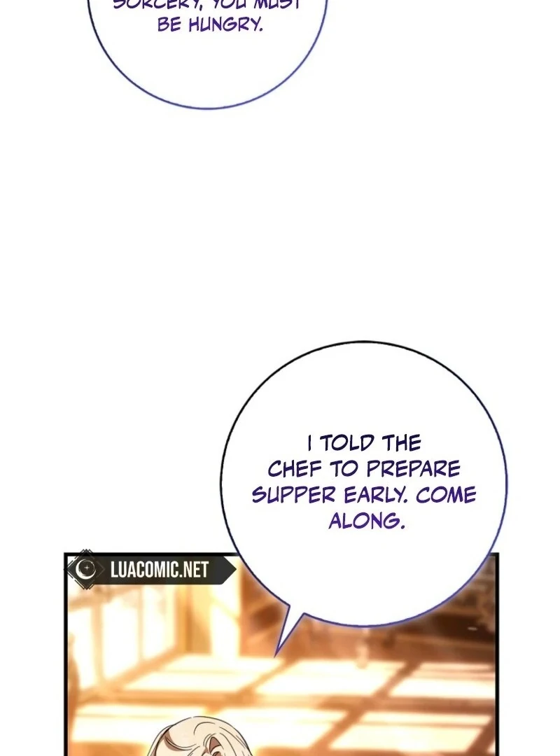 The Male Lead Is Obsessed With Proposing to Me Chapter 33 - Page 86