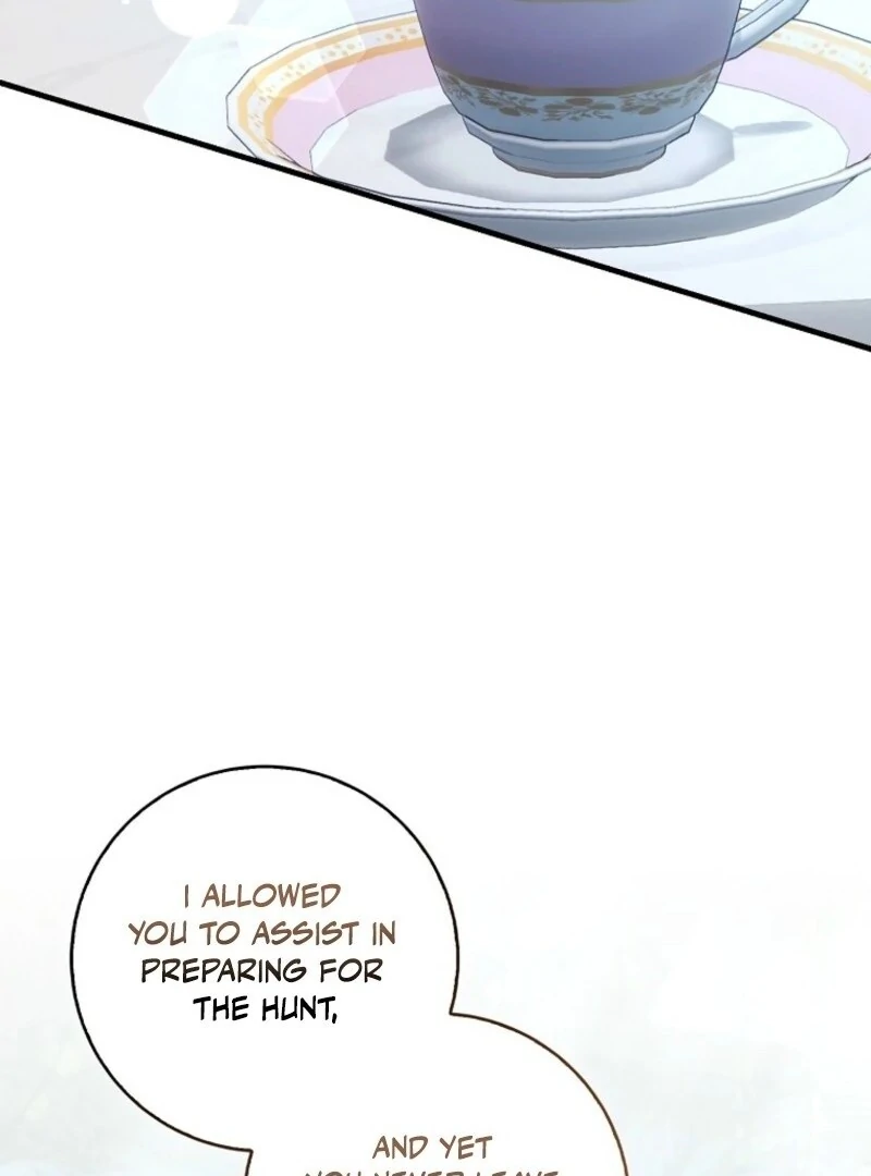 The Male Lead Is Obsessed With Proposing to Me Chapter 33 - Page 94