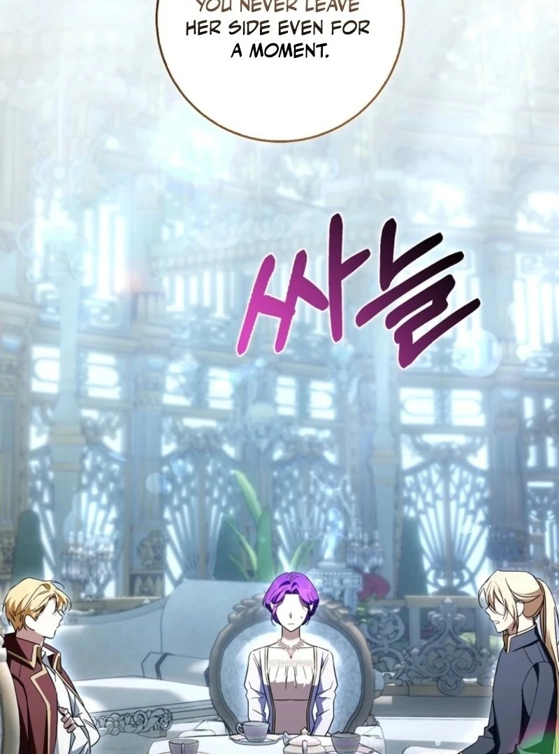 The Male Lead Is Obsessed With Proposing to Me Chapter 33 - Page 95