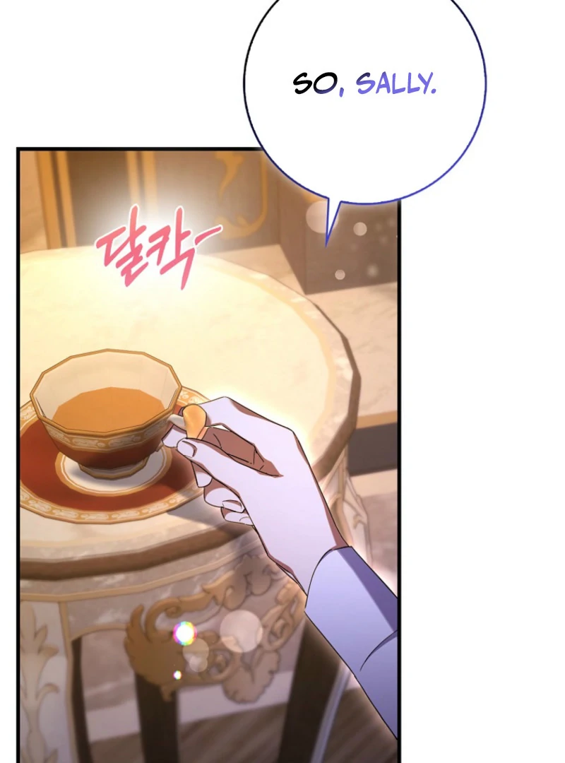 The Male Lead Is Obsessed With Proposing to Me Chapter 35 - Page 103