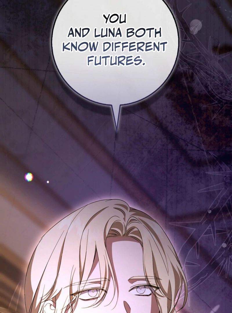 The Male Lead Is Obsessed With Proposing to Me Chapter 35 - Page 108