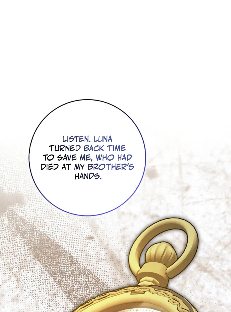 The Male Lead Is Obsessed With Proposing to Me Chapter 35 - Page 110