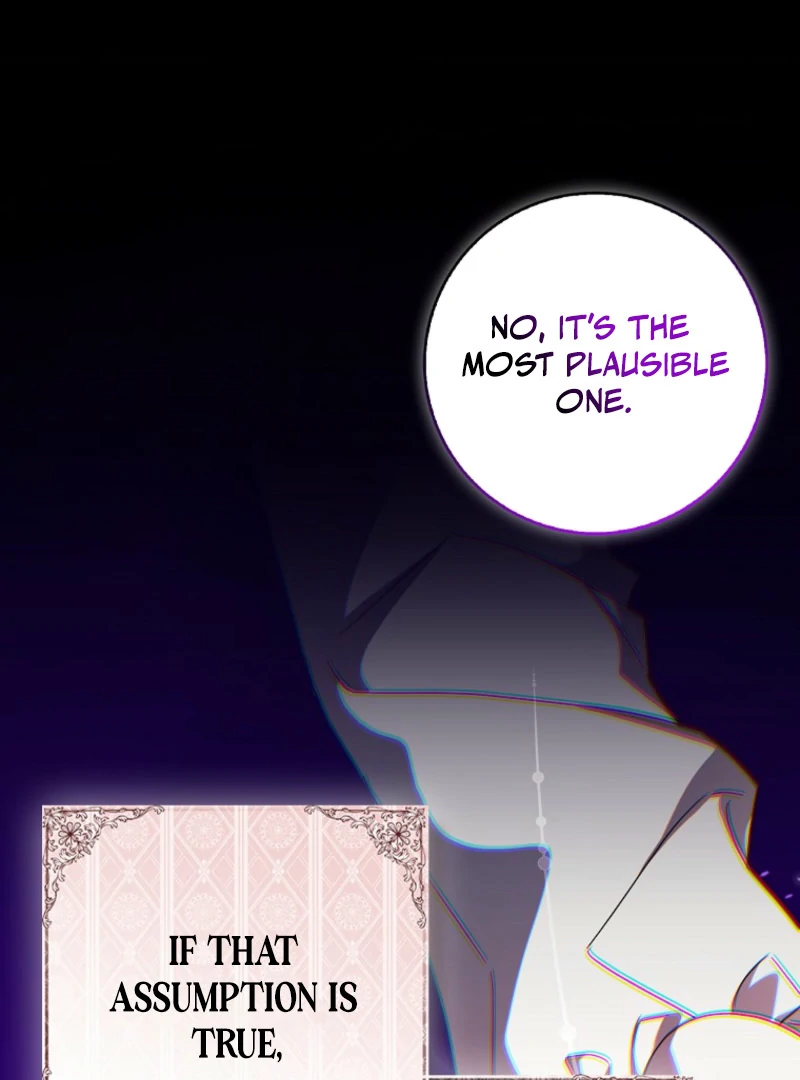 The Male Lead Is Obsessed With Proposing to Me Chapter 35 - Page 116