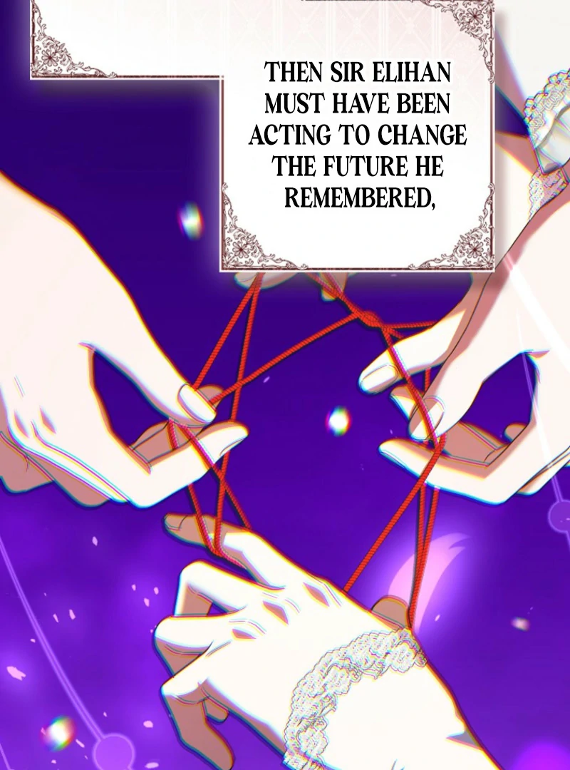 The Male Lead Is Obsessed With Proposing to Me Chapter 35 - Page 117