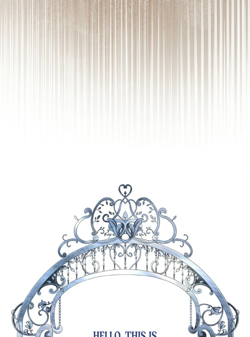 The Male Lead Is Obsessed With Proposing to Me Chapter 35 - Page 124