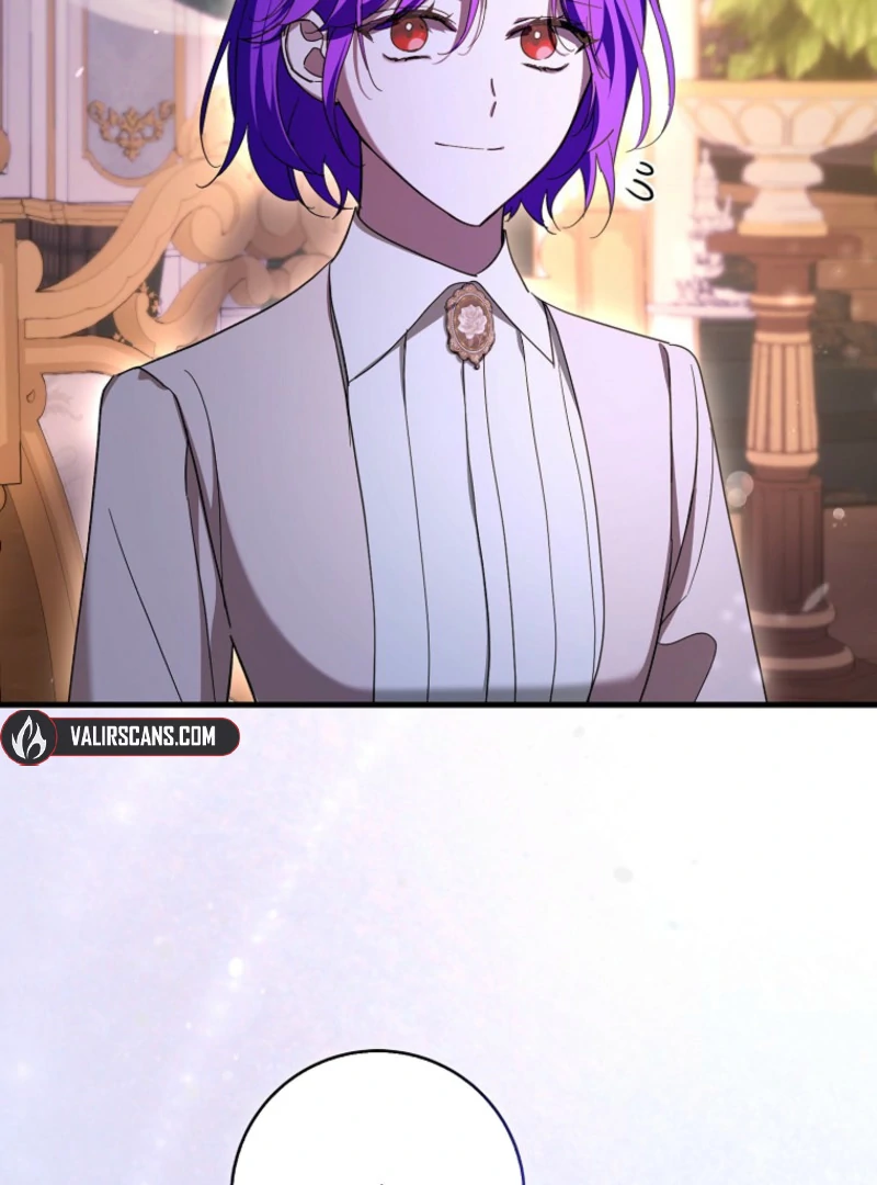 The Male Lead Is Obsessed With Proposing to Me Chapter 35 - Page 15