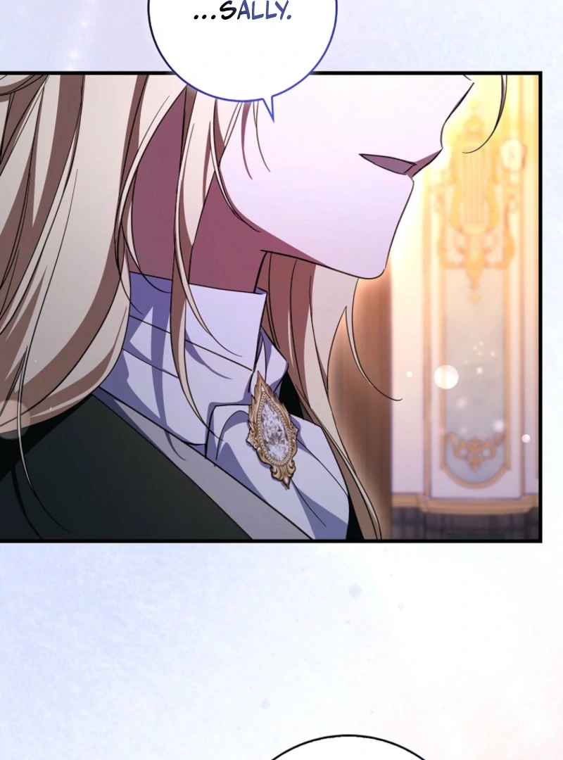 The Male Lead Is Obsessed With Proposing to Me Chapter 35 - Page 16