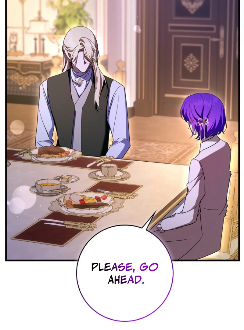 The Male Lead Is Obsessed With Proposing to Me Chapter 35 - Page 18