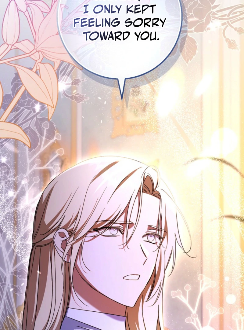 The Male Lead Is Obsessed With Proposing to Me Chapter 35 - Page 2