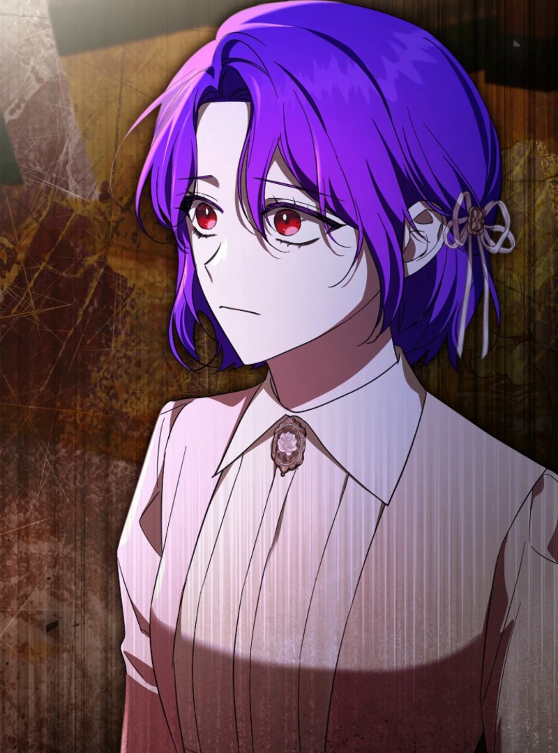 The Male Lead Is Obsessed With Proposing to Me Chapter 35 - Page 20