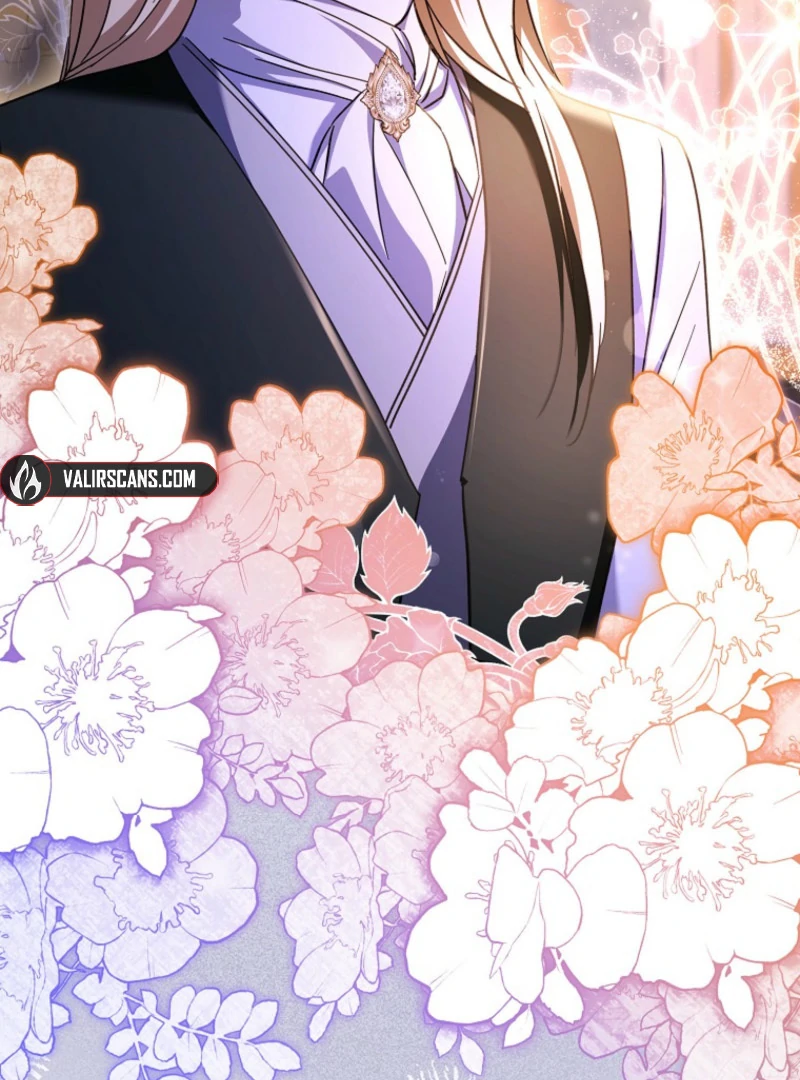 The Male Lead Is Obsessed With Proposing to Me Chapter 35 - Page 3