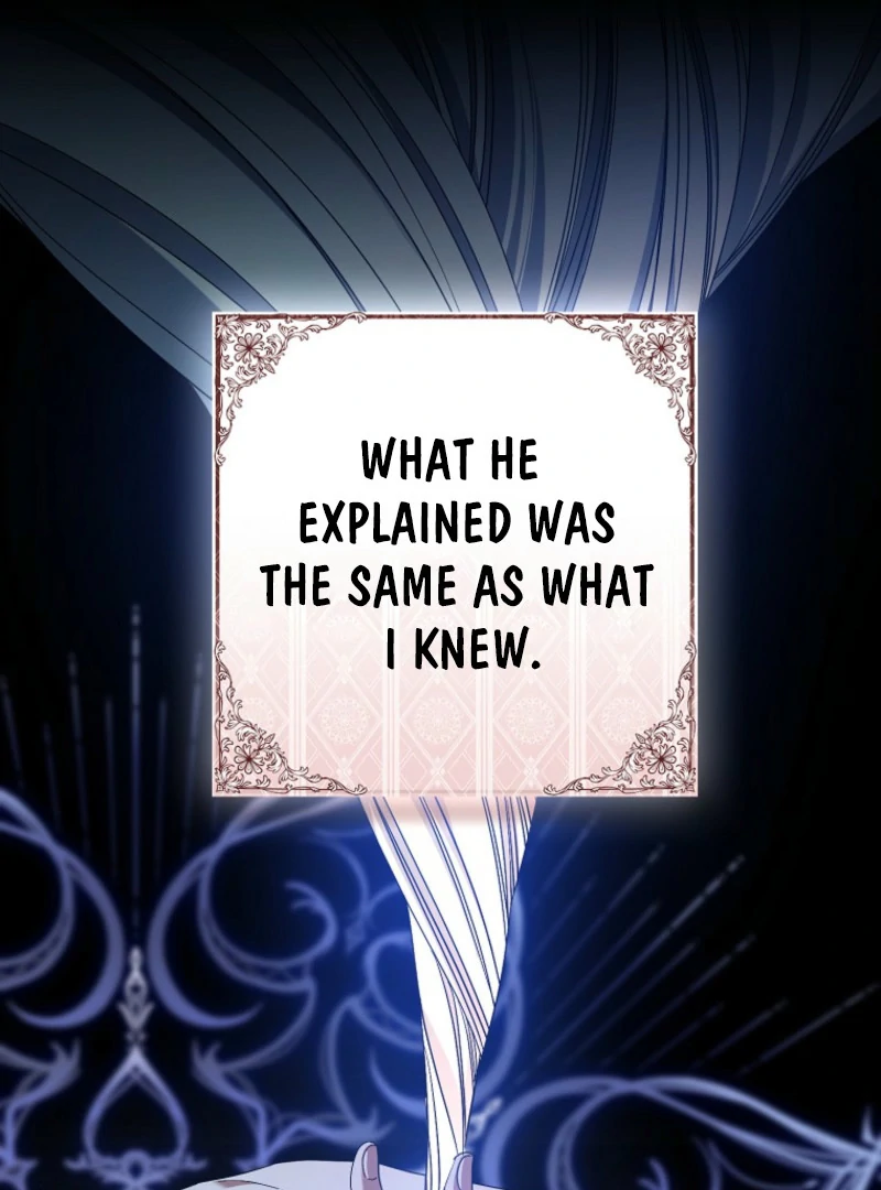 The Male Lead Is Obsessed With Proposing to Me Chapter 35 - Page 31