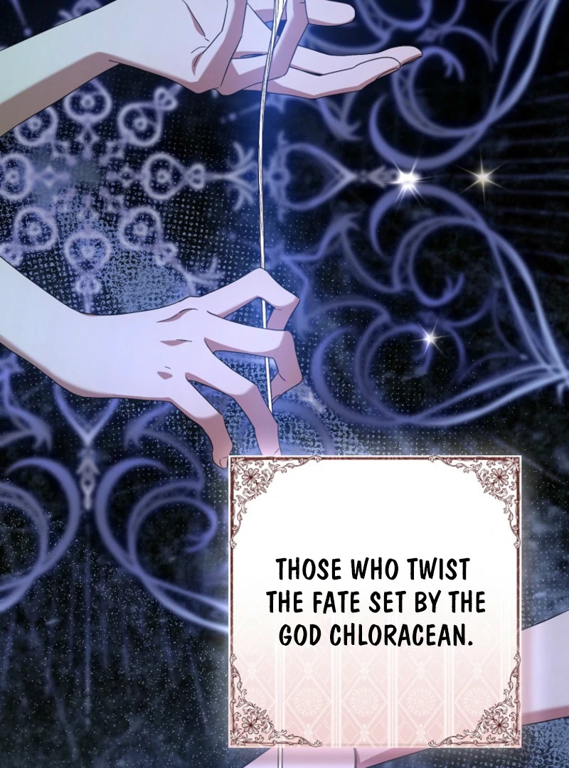 The Male Lead Is Obsessed With Proposing to Me Chapter 35 - Page 32