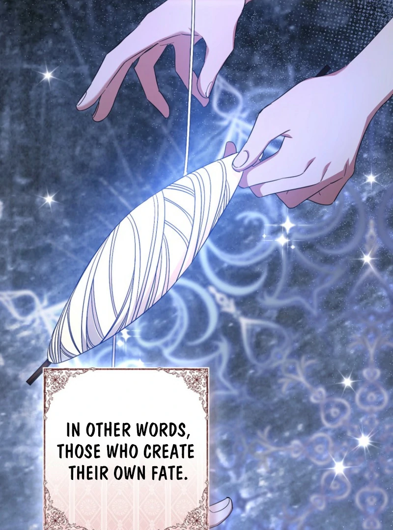 The Male Lead Is Obsessed With Proposing to Me Chapter 35 - Page 33