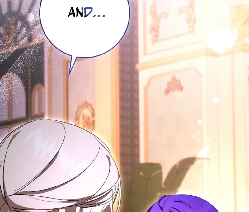 The Male Lead Is Obsessed With Proposing to Me Chapter 35 - Page 36