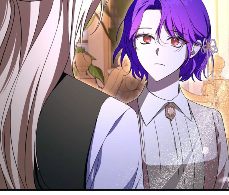 The Male Lead Is Obsessed With Proposing to Me Chapter 35 - Page 37