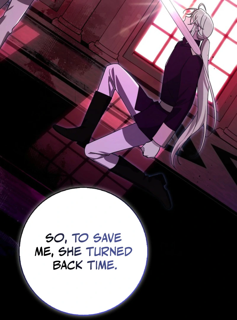 The Male Lead Is Obsessed With Proposing to Me Chapter 35 - Page 41