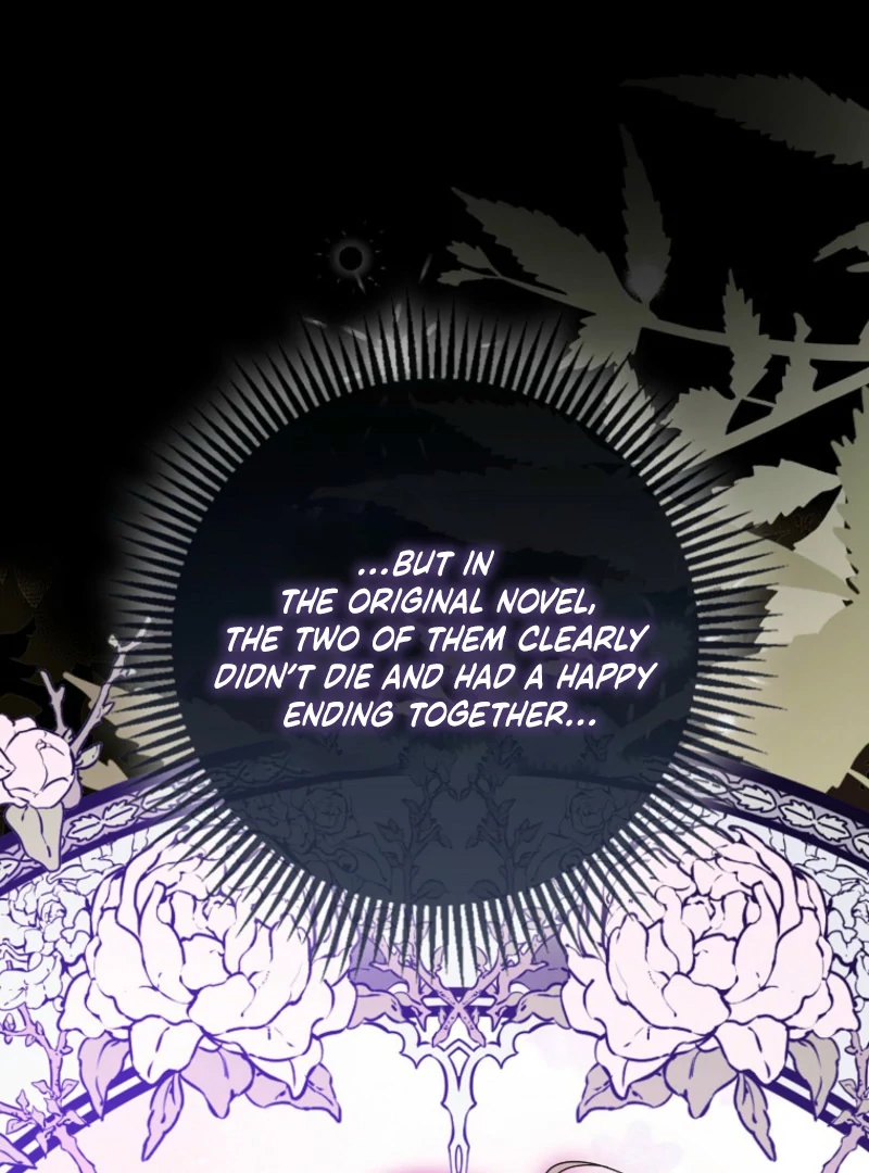 The Male Lead Is Obsessed With Proposing to Me Chapter 35 - Page 44