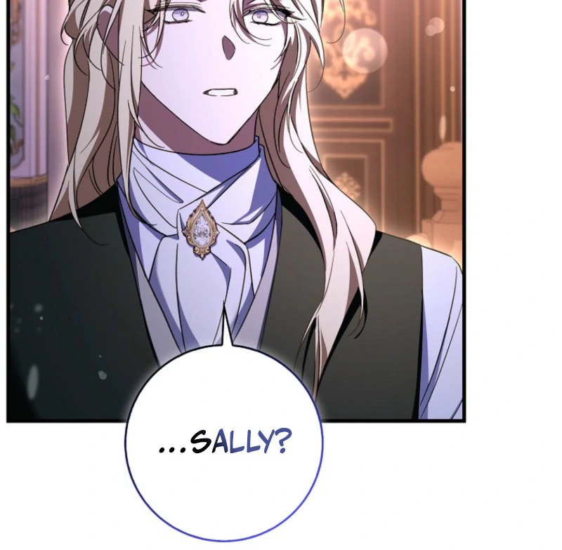 The Male Lead Is Obsessed With Proposing to Me Chapter 35 - Page 50