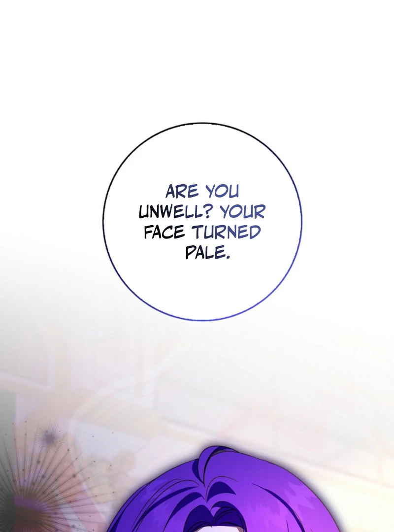 The Male Lead Is Obsessed With Proposing to Me Chapter 35 - Page 51