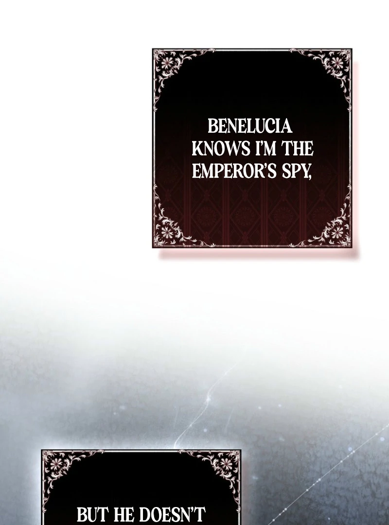 The Male Lead Is Obsessed With Proposing to Me Chapter 35 - Page 58