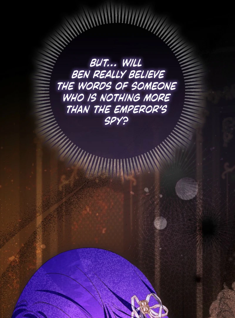 The Male Lead Is Obsessed With Proposing to Me Chapter 35 - Page 63