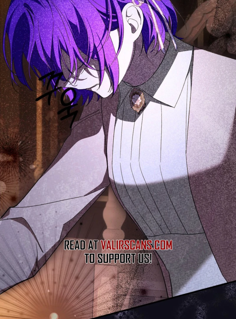 The Male Lead Is Obsessed With Proposing to Me Chapter 35 - Page 64