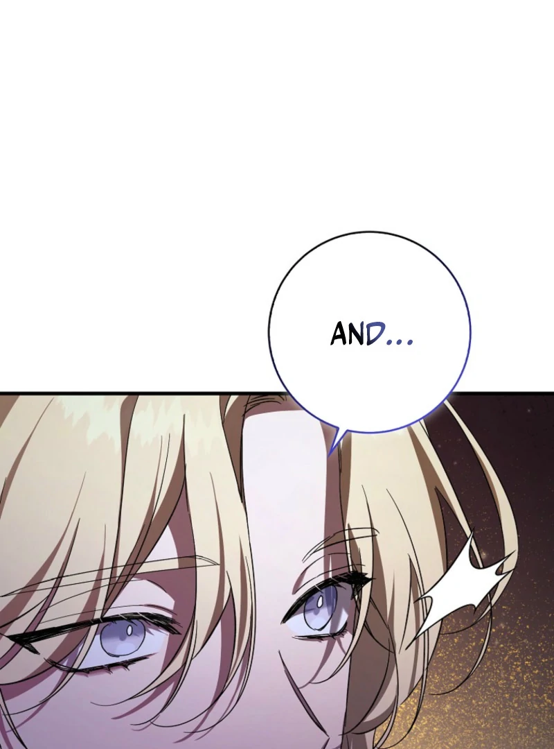 The Male Lead Is Obsessed With Proposing to Me Chapter 35 - Page 77