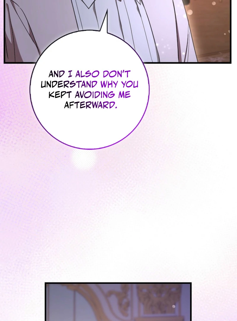 The Male Lead Is Obsessed With Proposing to Me Chapter 35 - Page 8