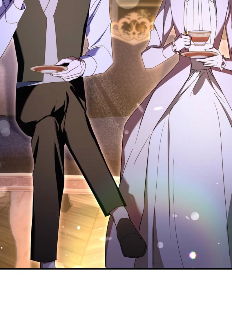 The Male Lead Is Obsessed With Proposing to Me Chapter 35 - Page 86