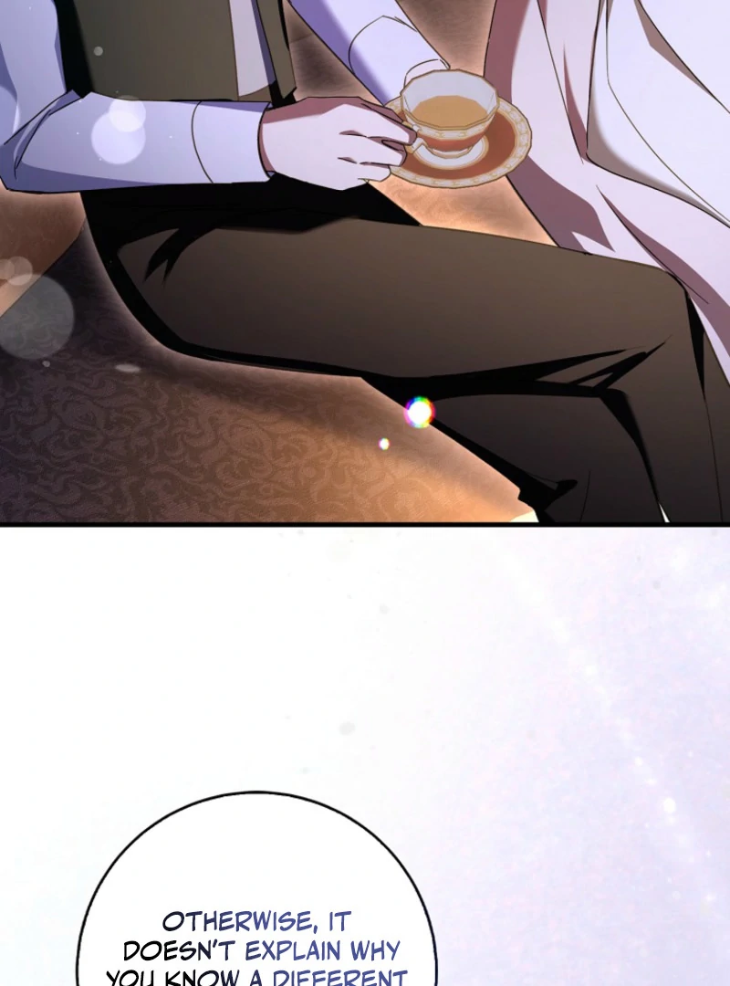 The Male Lead Is Obsessed With Proposing to Me Chapter 35 - Page 92