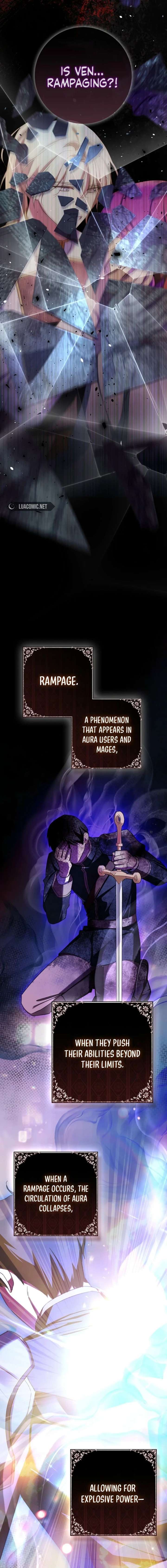 The Male Lead Is Obsessed With Proposing to Me Chapter 41 - Page 12