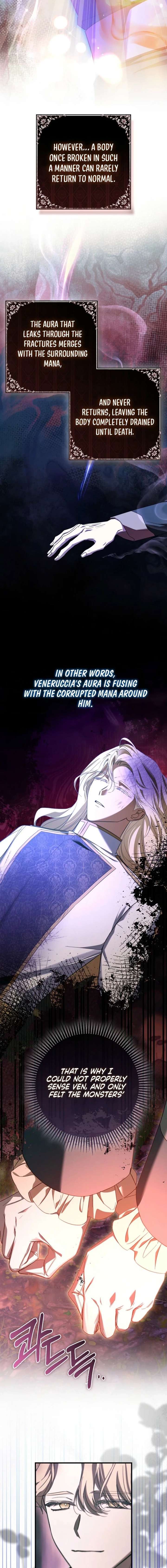 The Male Lead Is Obsessed With Proposing to Me Chapter 41 - Page 13