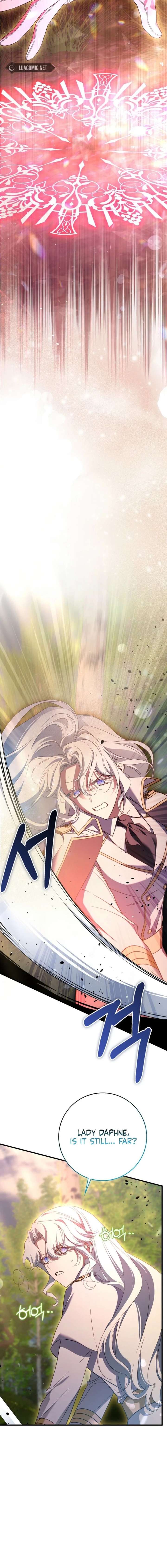 The Male Lead Is Obsessed With Proposing to Me Chapter 41 - Page 9