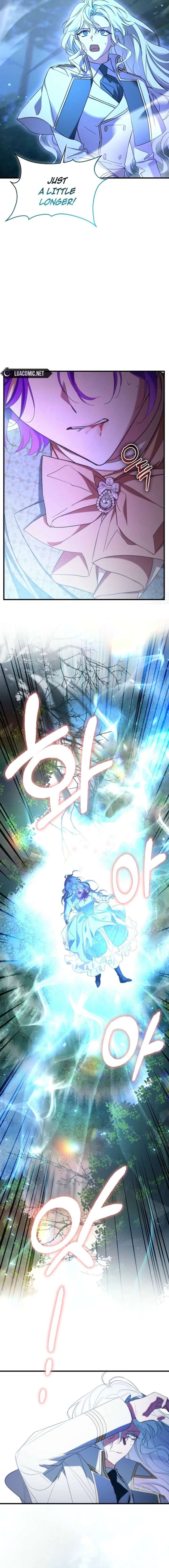 The Male Lead Is Obsessed With Proposing to Me Chapter 43 - Page 10