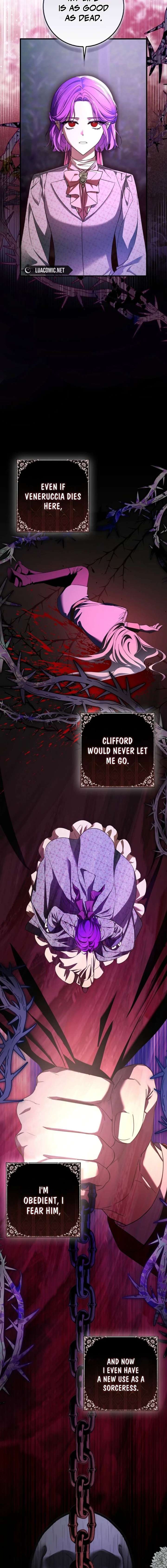 The Male Lead Is Obsessed With Proposing to Me Chapter 43 - Page 2