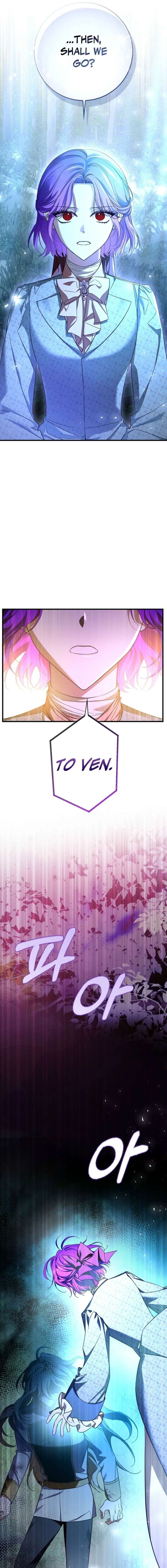 The Male Lead Is Obsessed With Proposing to Me Chapter 43 - Page 5