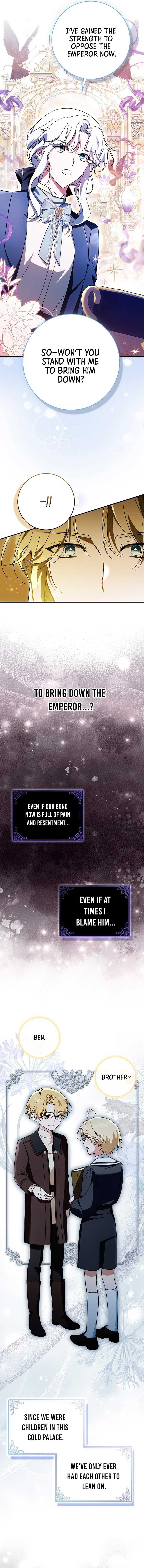 The Male Lead Is Obsessed With Proposing to Me Chapter 9 - Page 6