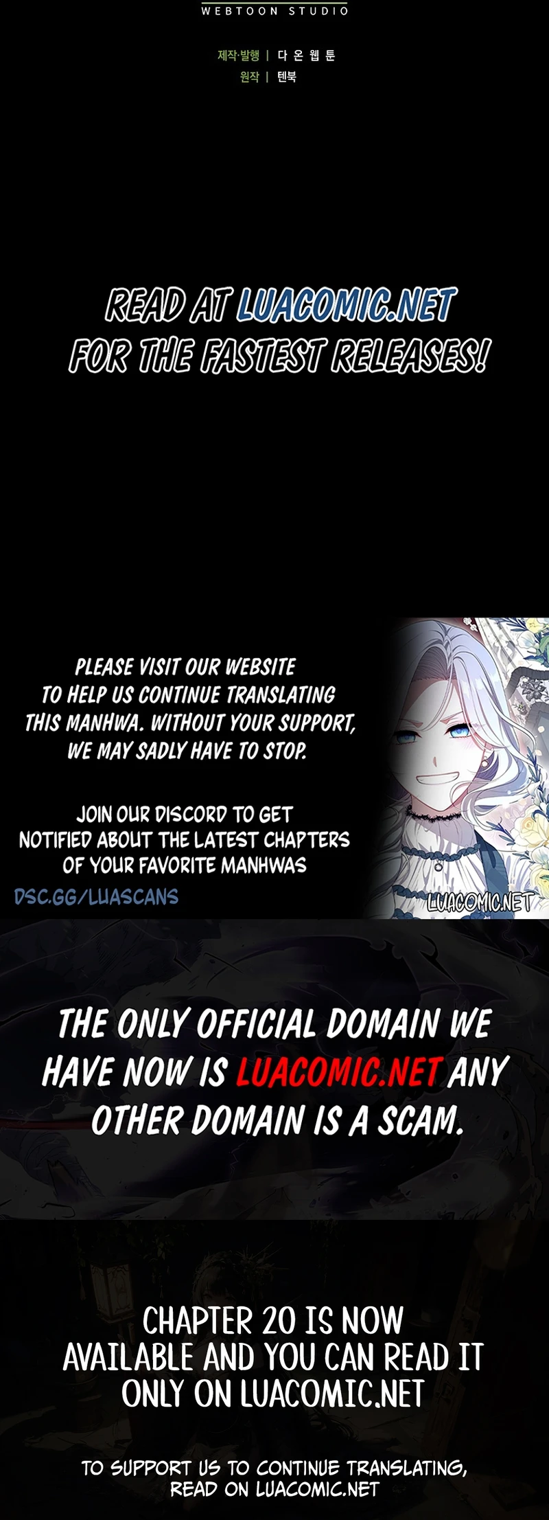 The Villainess Hides Her Wealth Chapter 11 - Page 16