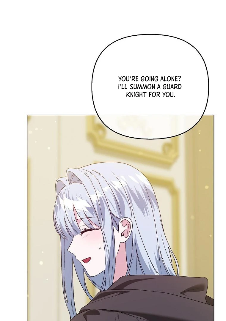 The Villainess Hides Her Wealth Chapter 38 - Page 101