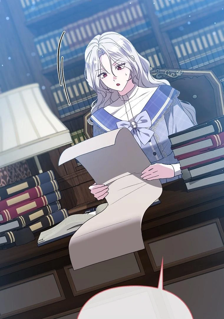 The Villainess Hides Her Wealth Chapter 38 - Page 108