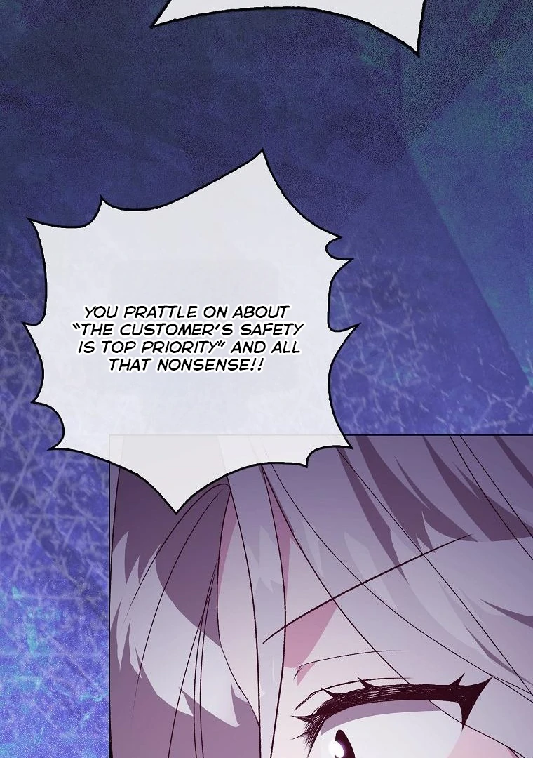 The Villainess Hides Her Wealth Chapter 38 - Page 121