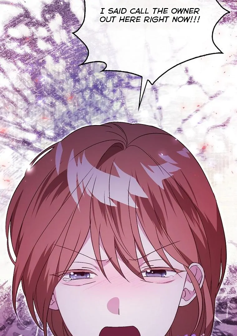 The Villainess Hides Her Wealth Chapter 38 - Page 124