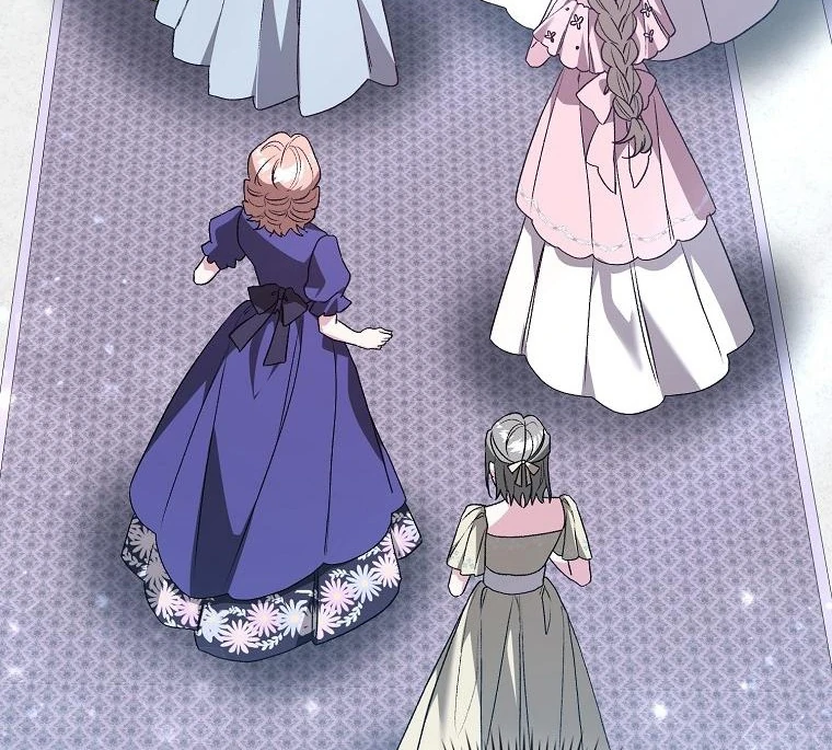 The Villainess Hides Her Wealth Chapter 38 - Page 14