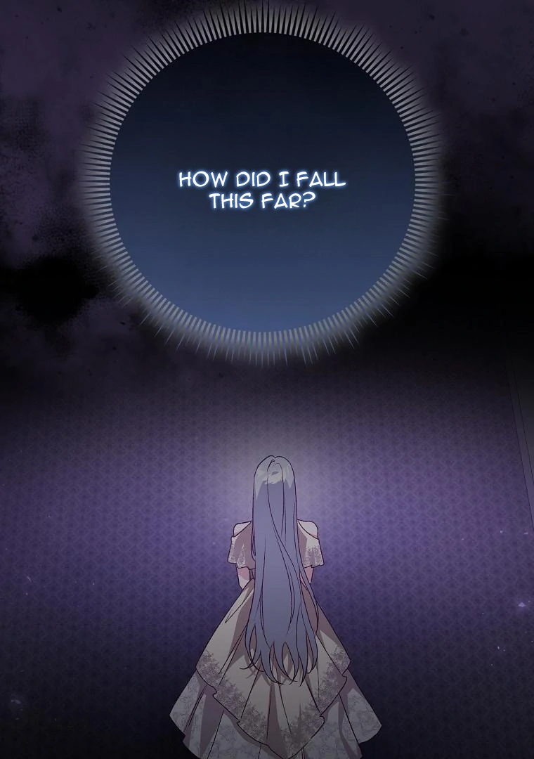 The Villainess Hides Her Wealth Chapter 38 - Page 16