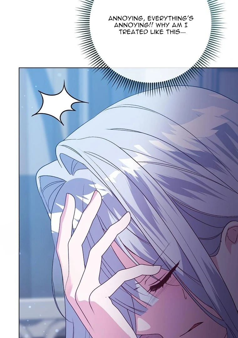 The Villainess Hides Her Wealth Chapter 38 - Page 18